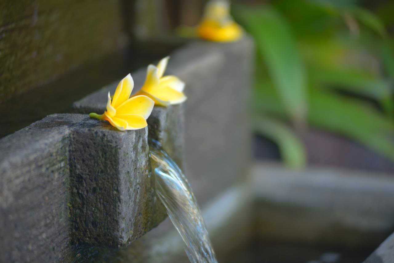Andari Legian Hotel Bali Екстер'єр фото