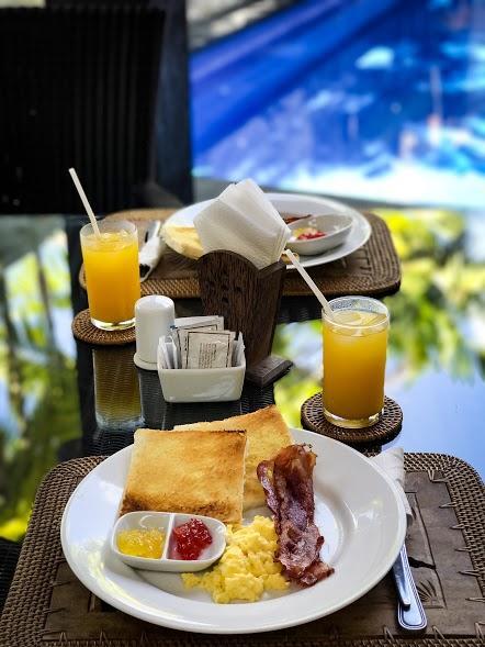 Andari Legian Hotel Bali Екстер'єр фото